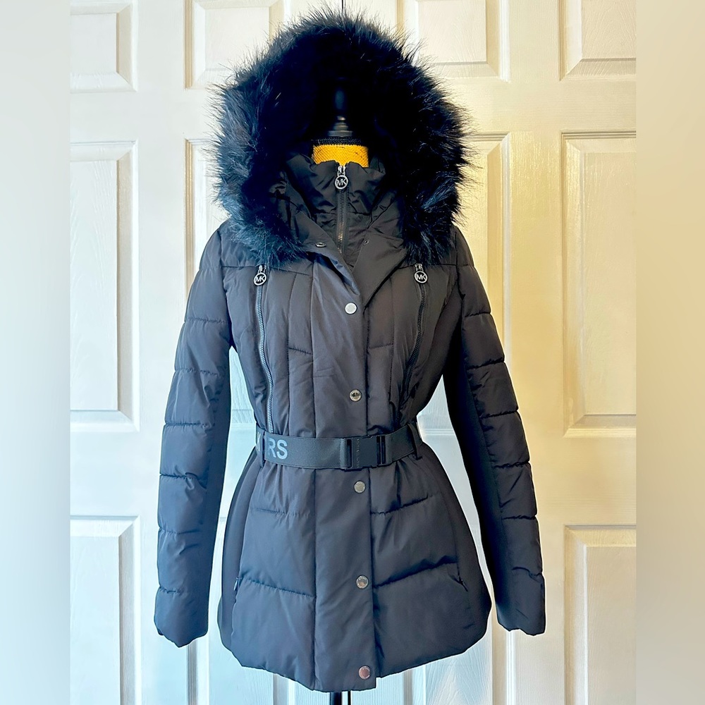 Michael Michael Kors women’s jacket size medium